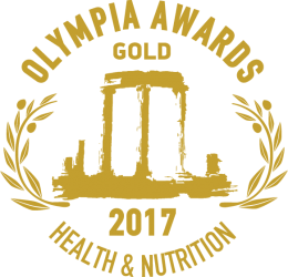 The Gold Standard Of Excellence For High Phenolic EVOO 2017