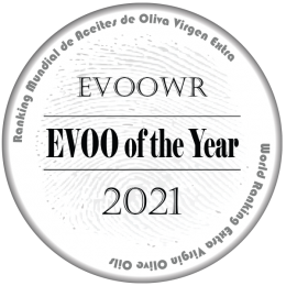 EVOO Of The Year 2021