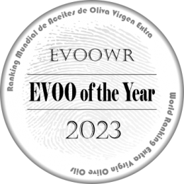 EVOO Of The Year 2023