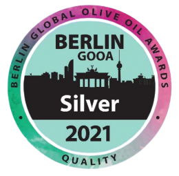 Silver Award / High Polyphenols