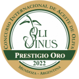 Prestigio Oro