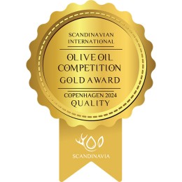 Quality Category - Gold Award