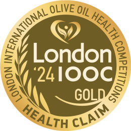 Health Claim - Gold