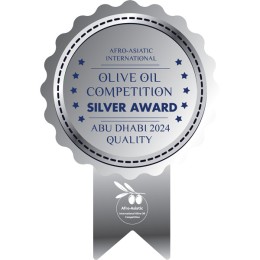 Quality Category - Silver Award