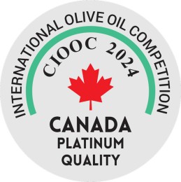 Platinum Quality Award