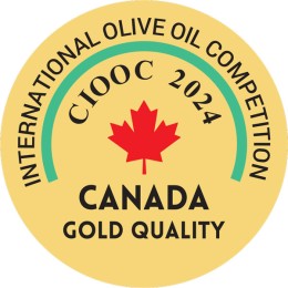 Gold Quality Award