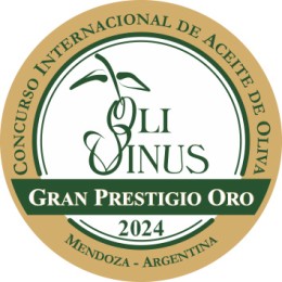 Gran Prestigio Oro