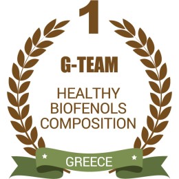 Healthy Biophenols - 1st