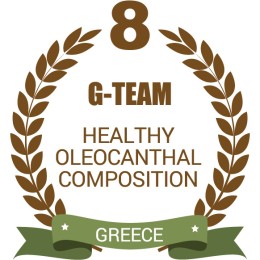 Oleocanthal - 8th