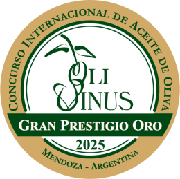 Gran Prestigio Oro