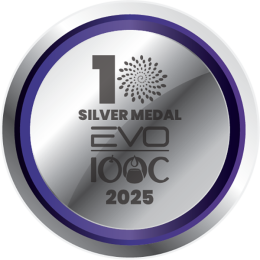 Silver Medal