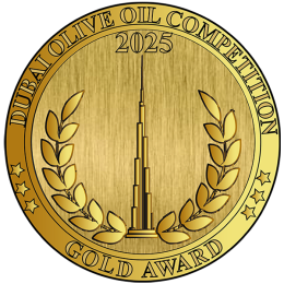 Gold Award / Quality - Early Harvest