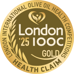 Health Claim - Gold