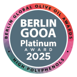 Platinum - High Polyphenols