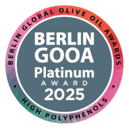 Platinum - High Polyphenols