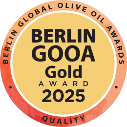 Gold - High Polyphenols