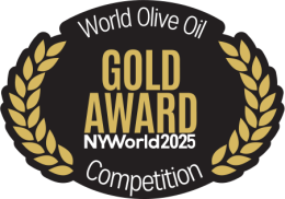 World's Best Olive Oils For 2025 - Gold