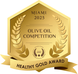 Health Gold Award
