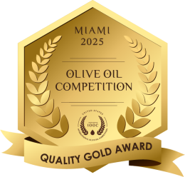 Quality Gold Award