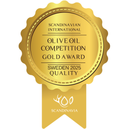 Quality Gold Award