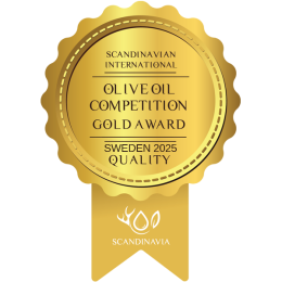 Quality Gold Award