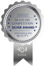 Quality Silver Award