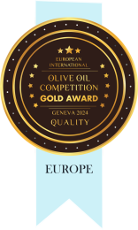 Quality Gold Award