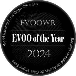 EVOO Of The Year 2024