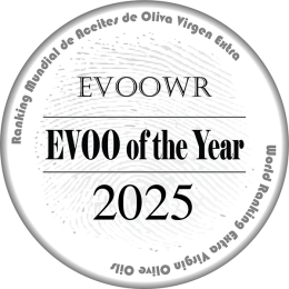 EVOO Of The Year 2025
