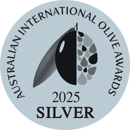 Silver Award
