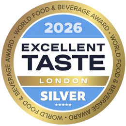 Silver Award