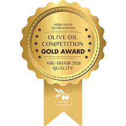Quality Gold Award