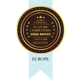 Healthy Gold Award