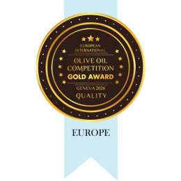 Quality Gold Award