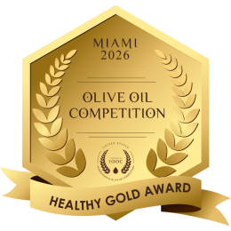 Health Gold Award