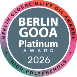 Platinum - High Polyphenols