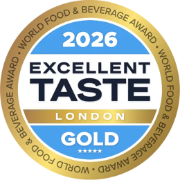 Gold Award