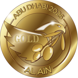 Gold Metal
