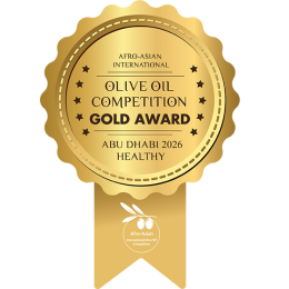 Healthy Gold Award