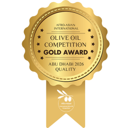 Quality Gold Award