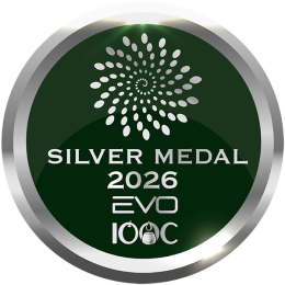 Silver Medal
