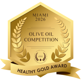 Health Gold Award