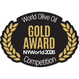 World's Best Olive Oils For 2026 - Gold