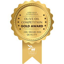 Quality Gold Award