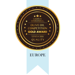 Quality Gold Award