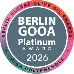 Platinum - High Polyphenols