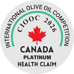 Platinum Quality Award