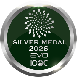 Silver Medal