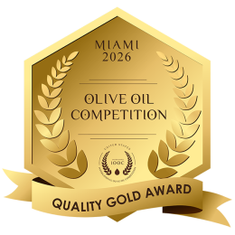 Quality Gold Award