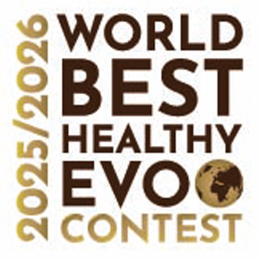 World Best Healthy EVOO